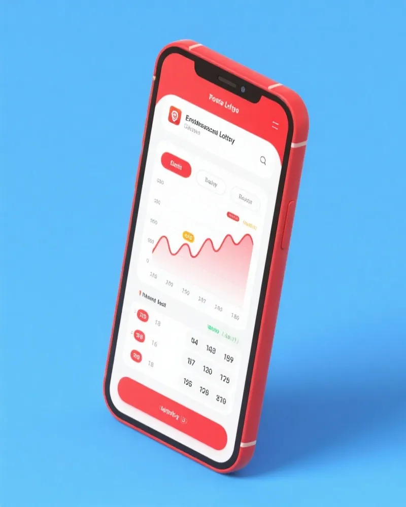 竞彩网APP界面展示