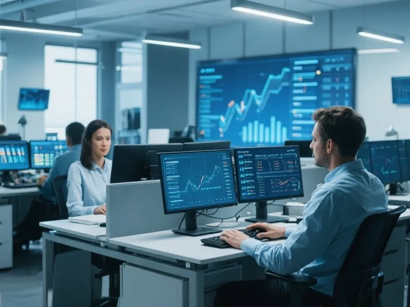 竞彩网 办公环境与技术团队