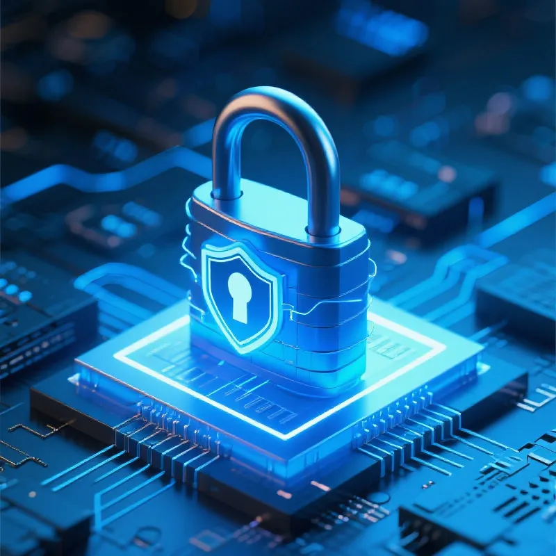 数据安全与责任保障